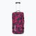 Τσάντα σε ρόδες Surfanic Maxim 70 Roller Bag 70 l floral bleach violet