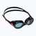 Speedo Futura Classic μαύρα/κόκκινα/καπνισμένα γυαλιά κολύμβησης 8-10898B572