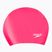 Speedo Long Hair ροζ καπέλο 8-06168A064