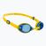 Speedo Jet V2 κίτρινο/μπλε παιδικά γυαλιά κολύμβησης 8-09298B567