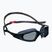 Speedo Aquapulse Pro oxid γκρι/κόκκινο του Φοίνιξ/καπνός κολυμβητικά γυαλιά 68-12264D640