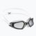 Speedo Hydropulse γυαλιά κολύμβησης λευκό/ελεφαντό/ανοιχτό καπνό 8-12268D649