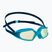Speedo Hydropulse Mirror Junior κολυμβητικά γυαλιά ναυτικό/μπλε κόλπος/κίτρινο χρυσό 68-12269D656