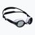 Speedo Hydropure Junior παιδικά γυαλιά κολύμβησης μαύρο/λευκό/καπνό 8-126727988