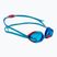 Speedo Vengeance Junior παιδικά γυαλιά κολύμβησης κεραμίδι/ομορφο μπλε/κόκκινη λάβα/μπλε 68-11323G801