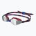 Speedo Hyper Flyer Mirror παιδικά γυαλιά κολύμβησης ναυτικό/κόκκινο/γκρι