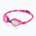 Speedo Hyper Flyer pop μοβ παιδικά γυαλιά κολύμβησης