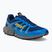Ανδρικά παπούτσια για τρέξιμο Inov-8 Trailfly Ultra G300 Max μπλε 000977-BLGYNE