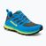 Ανδρικά παπούτσια τρεξίματος Inov-8 Mudtalon σκούρο γκρι/μπλε/κίτρινο