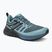 Ανδρικά αθλητικά παπούτσια Inov-8 Trailfly μπλε γκρι/μαύρο/λατυποδία