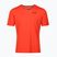 Ανδρικό Inov-8 Performance φλογερό κόκκινο/κόκκινο πουκάμισο για τρέξιμο