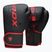 Γάντια πυγμαχίας RDX F6 κόκκινο