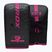 Γάντια του μποξ RDX F6 Bag Mitts pink