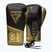 Γάντια του μποξ RDX K1 Mark Pro Fight Boxing golden