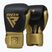 Γάντια του μποξ RDX L2 Mark Pro Sparring Boxing Hook & Loop golden