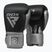 Γάντια του μποξ RDX L2 Mark Pro Sparring Boxing Hook & Loop silver