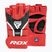  Γάντια grappling RDX Grappling Aura Plus T-17 red