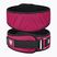 Ζώνη άρσης βαρών RDX Rx4 Weightlifting Belt pink