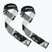 Ιμάντες άρσης βαρών RDX W1 Weight Training Wrist Straps camo grey