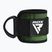 Δέστρες αστραγάλων RDX A4 Ankle Straps For Gym Cable Machine army green