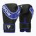 Παιδικά γάντια πυγμαχίας RDX JBG-4 μπλε/μαύρο