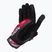 Γάντια προπόνησης RDX Sublimation μαύρο-κόκκινο WGS-F43RP