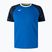 Ανδρικό πουκάμισο Mizuno Premium High-Kyu match μπλε V2EA700222