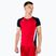 Ανδρικό πουκάμισο Mizuno Premium High-Kyu match κόκκινο V2EA700262