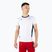 Ανδρικό πουκάμισο Mizuno Premium High-Kyu match λευκό V2EA700271