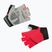 Παιδικά γάντια ποδηλασίας Endura Hummvee Plus κόκκινο