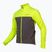 Ανδρικό ποδηλατικό μπουφάν Endura Windchill II hi-viz yellow