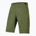 Ανδρικό Endura GV500 Foyle Baggy Bike Shorts ελαιοπράσινο