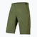 Ανδρικό ποδηλατικό σορτς Endura GV500 Foyle Baggy Short olive green