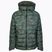 Ανδρικό μπουφάν αλιείας RidgeMonkey Apearel K2Xp Αδιάβροχο παλτό πράσινο RM609