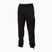 Fox International collection παντελόνι jogger μαύρο CCL01