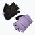 Γυναικεία γάντια ποδηλασίας Endura Xtract violet
