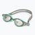 ZONE3 Attack γυαλιά κολύμβησης ροζ/γκρι/πράσινο