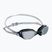 ZONE3 Aspect ασημί καθρέφτης/καπνός/μαύρο γυαλιά κολύμβησης SA20GOGAS116