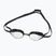 HUUB Eternal μαύρα/διαφανή γυαλιά κολύμβησης