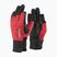 Γάντια ιστιοπλοΐας Musto Essential Sailing Long Finger true red