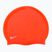 Nike Solid Silicone παιδικό σκουφάκι κολύμβησης πορτοκαλί TESS0106-618