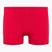 Ανδρικά μποξεράκια κολύμβησης Nike Hydrastrong Solid Square Leg κόκκινο NESSA002-614
