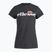Ellesse Hayes γυναικείο προπονητικό t-shirt σκούρο γκρι μαργαριτάρι