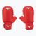 Προστατευτικά χεριών Mizuno Protect κόκκινο 23EHA10162
