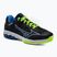 Ανδρικά παπούτσια τένις Mizuno Wave Exceed Light CC μαύρο 61GC2220