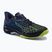 Ανδρικά παπούτσια τένις Mizuno Wave Exceed Tour 5CC navy blue 61GC2274