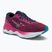 Γυναικεία παπούτσια για τρέξιμο Mizuno Skyrise 3 ροζ παγώνι/λευκό/μπλε αλγερινό