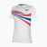 Ανδρικό πουκάμισο τένις Mizuno Shadow Polo λευκό 62GA260201