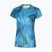 Γυναικείο τρέξιμο t-shirt Mizuno Graphic Tee γαλακτερό μπλε