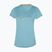 Γυναικεία μπλούζα για τρέξιμο Mizuno Impusle Core RB Tee milky blue